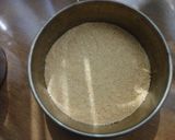 フードプロセッサーで簡単濃厚チーズケーキ作り方6写真