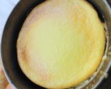 フードプロセッサーで簡単濃厚チーズケーキ作り方7写真