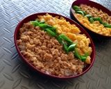 豆腐の味噌そぼろ 簡単レシピ作り方3写真