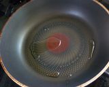 甘くない＊ハム＆チーズのフレンチトースト作り方5写真