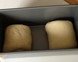 ☆コーンスープ角食ぱん作り方4写真