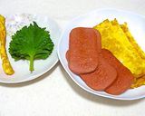 これなら簡単☆スパムおにぎり☆その１作り方3写真