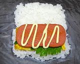 これなら簡単☆スパムおにぎり☆その2作り方6写真