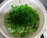 和風チャプチェ作り方5写真