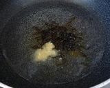 手作り凍り豆腐と塩昆布のあんかけバーグ作り方7写真