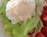 低カロリー‼オランデーズソース★作り方1写真