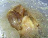 柔らかチキンカレー作り方1写真