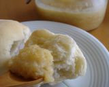 １位☆レンジで簡単☆りんごバタージャム作り方4写真