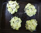 下町のひとくちキャベツ焼き作り方2写真