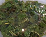 つわふきDE山椒煮☆作り方3写真