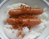 ごはんカツ作り方2写真
