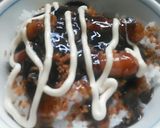 ごはんカツ作り方3写真