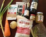 ネギとエシャロットのチヂミ作り方1写真