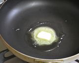 お弁当に♪焼きカボチャのカレー甘辛味作り方2写真