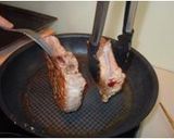 我が家のステーキ⁑香草焼き作り方7写真