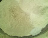 最強力粉で蕎麦粉のベーグル作り方2写真