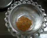 東南アジア風塩ラーメン作り方1写真