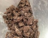 HMで簡単チョコチップクッキー作り方1写真