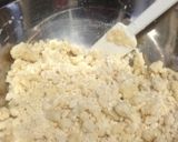 HMで簡単チョコチップクッキー作り方3写真