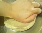 最強力粉で蕎麦粉のベーグル作り方5写真
