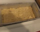しっとり！バナナとプルーンの全粒粉ケーキ作り方5写真