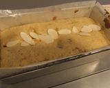 しっとり！バナナとプルーンの全粒粉ケーキ作り方6写真