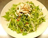 オクラと山芋でシャキねば冷やしうどん作り方3写真