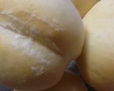 HBで白パン( ^ω^ )作り方5写真