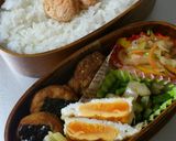 ❤おつまみ・おにぎりに焼き明太❤作り方4写真