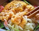 ふわたま塩らーめん作り方7写真