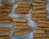 豆マメかりんとう作り方6写真