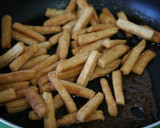 豆マメかりんとう作り方8写真