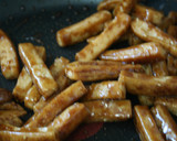 豆マメかりんとう作り方9写真