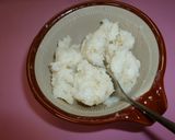 簡単きりたんぽ風団子☆残りご飯で☆作り方2写真