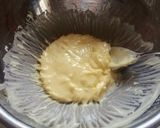 簡単! サクサク バタークッキー作り方1写真