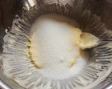 簡単! サクサク バタークッキー作り方2写真