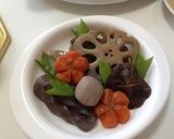 ＊お食い初め＊作り方1写真