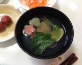＊お食い初め＊作り方2写真