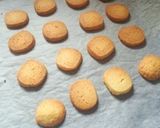簡単! サクサク バタークッキー作り方7写真
