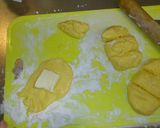 簡単・美味しいチーズ饅頭★作り方5写真