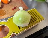 自信作♪ 簡単♪キーマカレー作り方2写真