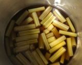 フキの煮物（修正版）作り方9写真