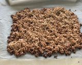 腸活プロテインミューズリー作り方3写真