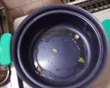 松茸香るご褒美ビリヤニ作り方3写真