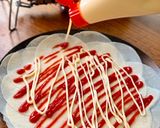 ピザポテトピザ作り方3写真