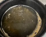 すぐでき✨シーチキン鍋作り方1写真