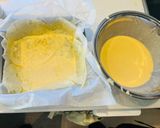 サーモンとポテトのキッシュ作り方3写真