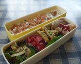 赤ピンク♪ラディッシュのハニー酢作り方6写真