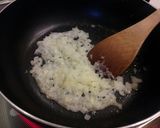 炒めて炊くだけ。簡単！カレーピラフ作り方1写真
