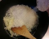 炒めて炊くだけ。簡単！カレーピラフ作り方2写真